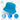 Fischerhut #farbe_blue