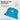 Personalisierter Fischerhut mit Wunschlogo oder Bild #farbe_blue