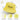Personalisierter Fischerhut mit Wunschlogo oder Bild #farbe_yellow