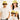 Personalisierter Fischerhut mit Wunschlogo oder Bild #farbe_yellow