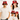 Personalisierter Fischerhut mit Wunschlogo oder Bild #farbe_red