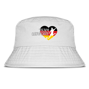 Team Germany - Fischerhut #farbe_white