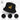 Prozente Momente - Fischerhut #farbe_black