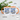 Wodka aus der Tasse - Tasse #farbe_orange
