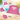 Voll Hübsch / Hübsch voll - 2er Set Fischerhut #farbe_pink