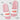 Trinken ist auch Sport - Badelatschen #farbe_rosa