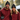 Bring mir Wein - Beanie mit Bommel