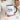 Holla die Weinfee - Tasse #farbe_schwarz