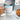 Kann spuren von Wein enthalten - Tasse #farbe_blau