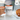Achtung Heiß! Spaß hier ist Wein drin - Tasse #farbe_orange