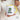 Vinosaurier - Tasse #farbe_gelb
