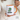 Vinosaurier - Tasse #farbe_orange