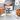 Selbst die Verwirrung ist verwirrt - Tasse #farbe_orange