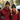 Geile Braut - Beanie mit Bommel