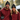 Dorfkind - Beanie mit Bommel