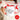 Gib mir den Glühwein und niemand wird verletzt - Tasse #farbe_rot