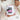 Hokus Pokus Malle Modus - Tasse #farbe_rosa