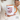 Man muss auch mal lernen Wein zu sagen - Tasse #farbe_orange