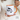 Zu Vino sag ich nie no - Tasse #farbe_orange