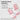 Personalisierte Badelatschen #farbe_rosa