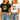 Einer für alle und alle für Malle - Crop Top