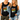 Einer für alle und alle für Malle - Unisex Relaxed Tanktop #farbe_black