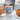 Wodka aus der Tasse - Tasse #farbe_orange