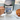 Wodka aus der Tasse - Tasse #farbe_schwarz