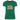 Blutgruppe Bier  - Damen T-Shirt Farbe Grün
