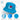 I Love Malle - Fischerhut #farbe_blue