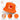 I Love Malle - Fischerhut #farbe_orange