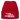 Der Zug hat keine Bremse - Beanie #farbe_rot