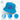 Der Zug hat keine Bremse - Fischerhut #farbe_blue