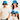 Der Zug hat keine Bremse - Fischerhut #farbe_blue