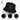 Der Zug hat keine Bremse - Fischerhut #farbe_black