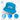Nur zu nüchtern - Fischerhut #farbe_blue