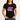 Ich hab ein Delfin - Damen T-Shirt