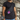 Ich hab ein Delfin in meiner Bauchtasche - Bauchtasche #farbe_schwarz