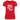 Endlich mal wieder normale Leute!  - Damen T-Shirt Farbe Rot