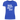 Endlich mal wieder normale Leute!  - Damen T-Shirt Farbe Blau