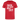Endlich mal wieder normale Leute!  - Herren T-Shirt Farbe Rot