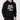 Endlich mal wieder normale Leute! - Unisex Kapuzenpullover Hoodie