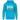 Die tut nix! Die will nur Spritz  - Unisex Kapuzenpullover Hoodie Farbe Blau