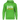 Die tut nix! Die will nur Spritz  - Unisex Kapuzenpullover Hoodie Farbe Grün