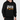 Die tut nix! Die will nur Spritz  - Unisex Kapuzenpullover Hoodie