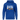 Die tut nix! Die will nur Spritz  - Unisex Kapuzenpullover Hoodie Farbe Blau