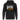 Die tut nix! Die will nur Spritz  - Unisex Kapuzenpullover Hoodie Farbe Schwarz