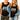 Die tut nix! Die will nur Spritz - Unisex Relaxed Tanktop #farbe_black