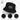 Holla die Weinfee - Fischerhut #farbe_black