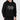 Holla die Weinfee - Unisex Kapuzenpullover Hoodie